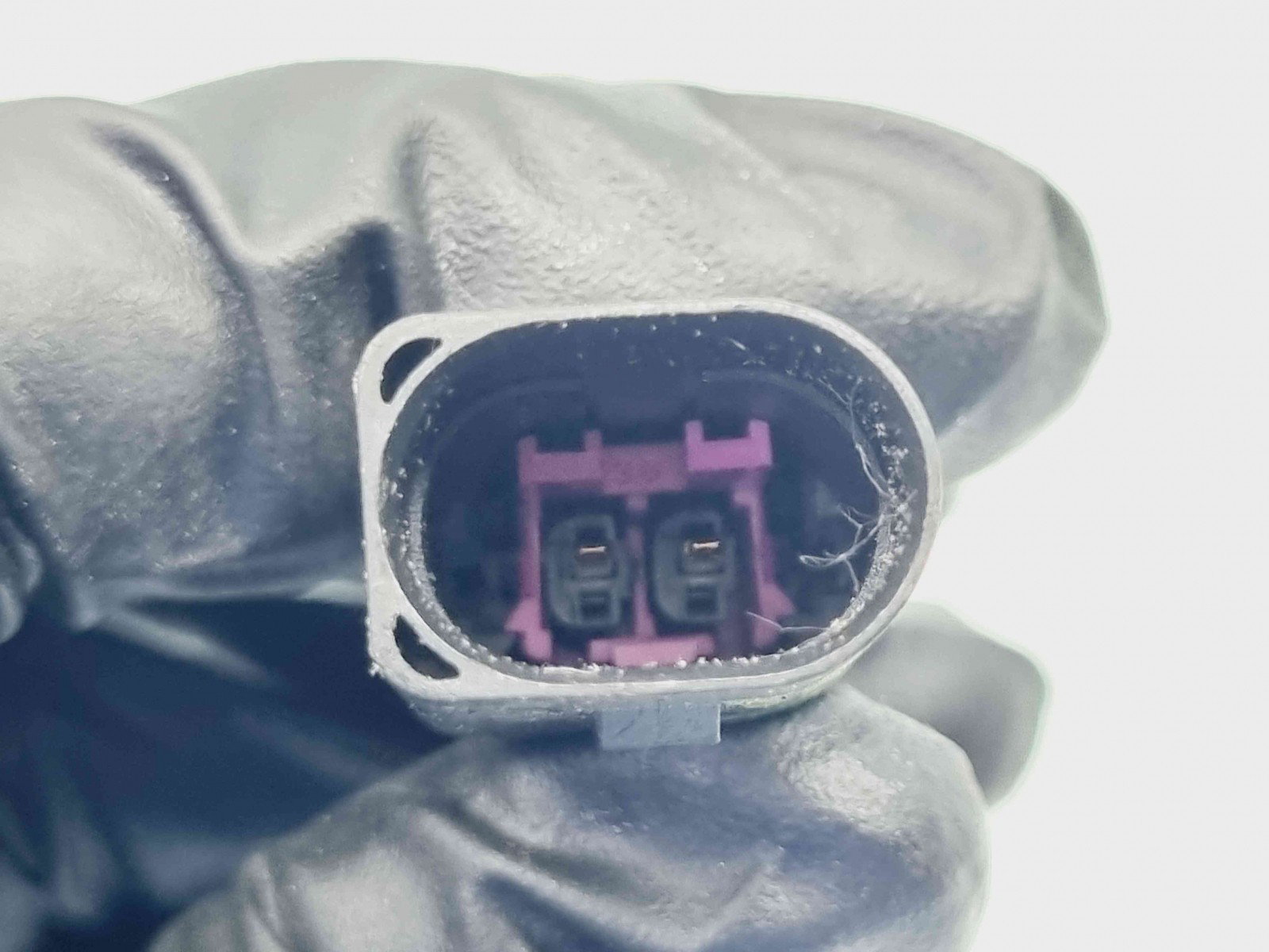 Senzor temperatura Audi A4 (8K2, B8) Facelift [Fabr 2008-2015] 03L906088FH - imagine 3