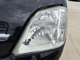  Far stanga Opel Meriva A [Fabr 2003-2009] OEM