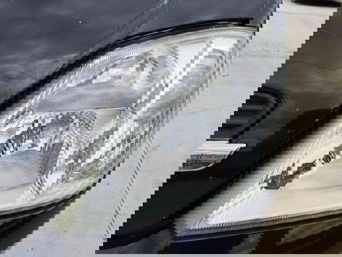  Far stanga Opel Meriva A [Fabr 2003-2009] OEM