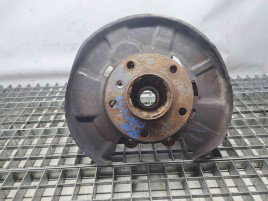 Fuzeta spate stanga Bmw 3 (F30) [Fabr 2012-2017] OEM 2.0 N47T   