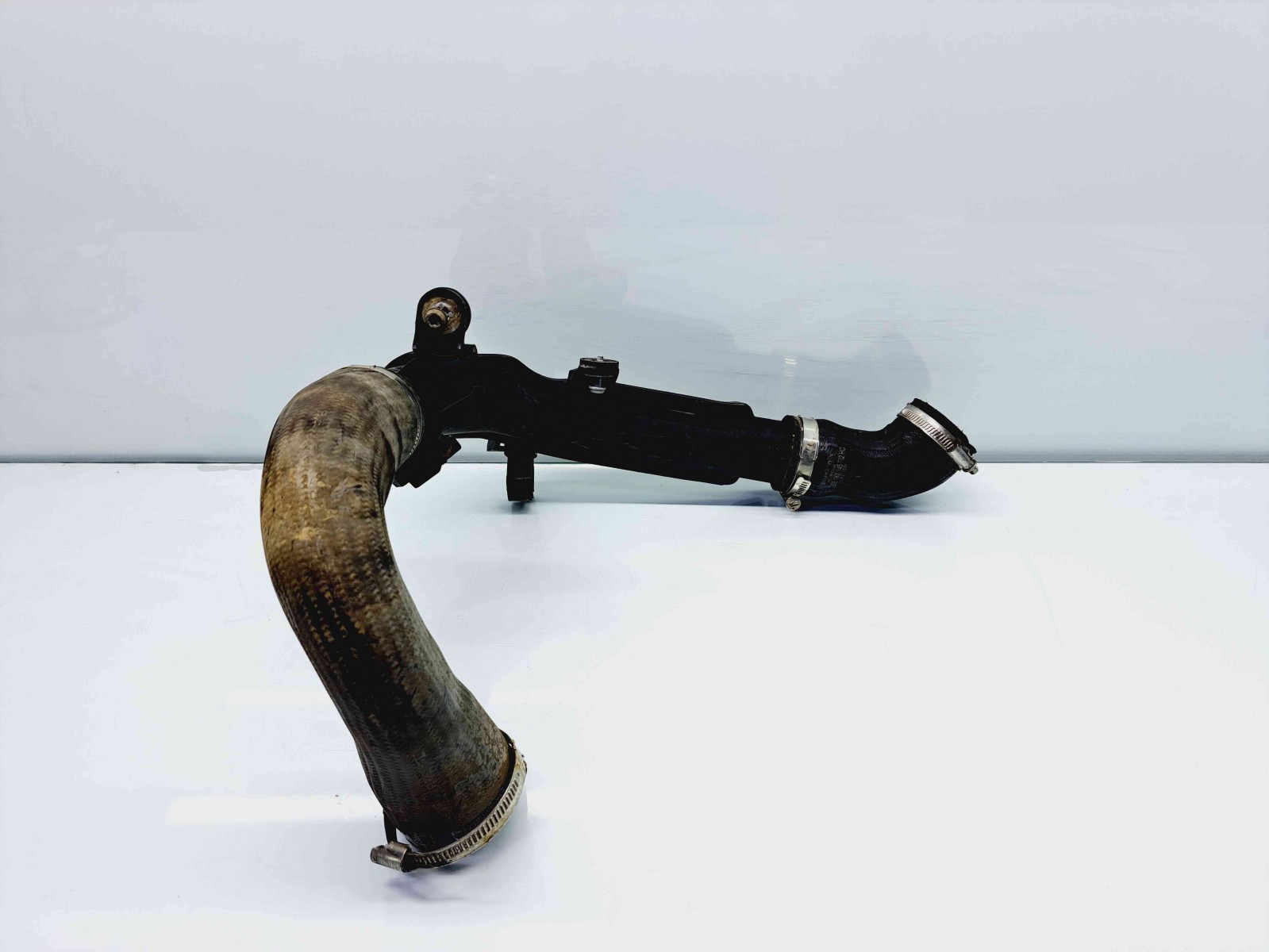 Tub intercooler Volkswagen Passat B7 (365) Variant [Fabr 2010-2014] 1K0145770AE 2.0 TDI CFGB 125KW / 170CP 2.0 TDI CFGB 125KW / 170CP