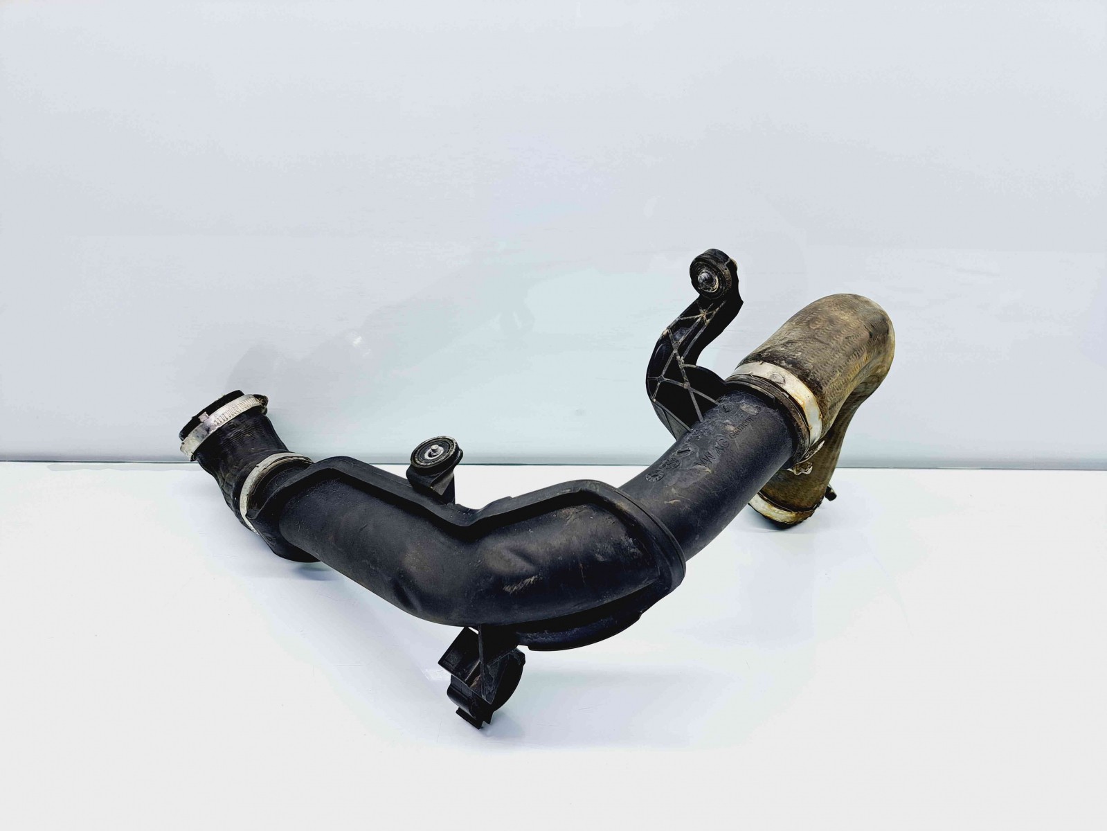 Tub intercooler Volkswagen Passat B7 (365) Variant [Fabr 2010-2014] 1K0145770AE 2.0 TDI CFGB 125KW / 170CP 2.0 TDI CFGB 125KW / 170CP - imagine 3