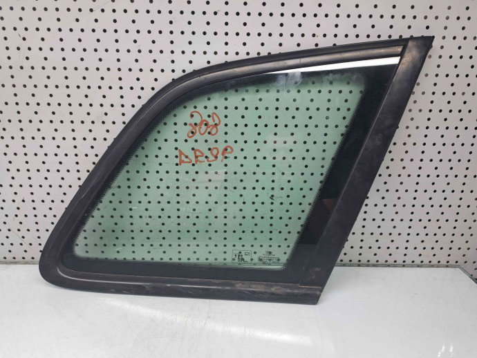 Geam caroserie fix dreapta Audi A3 Sportback (8PA) [Fabr 2004-2013] OEM