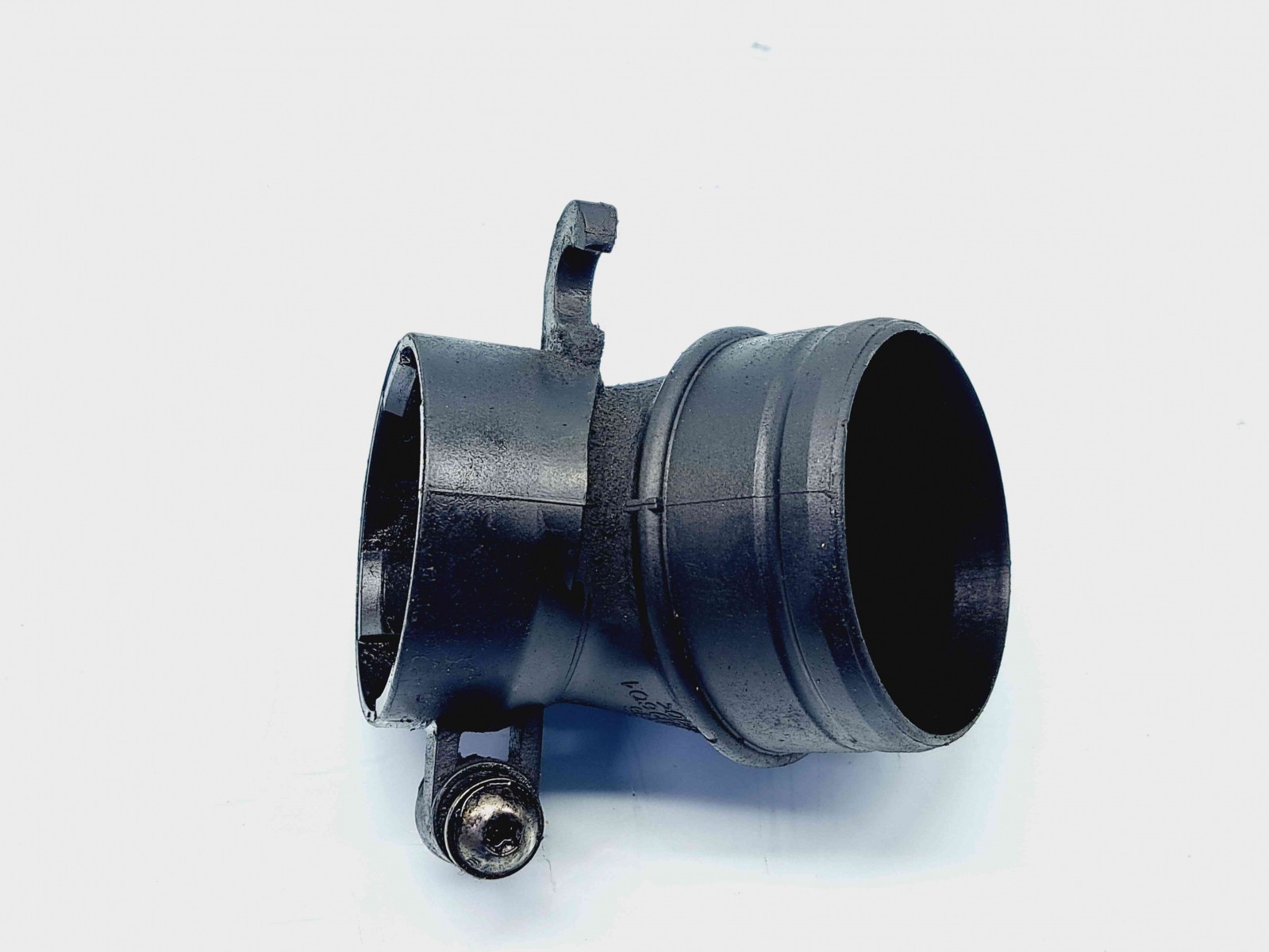 Tub intercooler Volkswagen Scirocco (137) Coupe [Fabr 2008-2017] 3C0129635 2.0 TDI CBBB 125KW / 170CP 2.0 TDI CBBB 125KW / 170CP - imagine 2