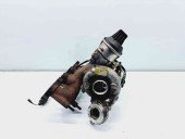 Turbina Volkswagen Scirocco (137) Coupe [Fabr 2008-2017] 03L253056C 2.0 TDI CBBB 125KW / 170CP  