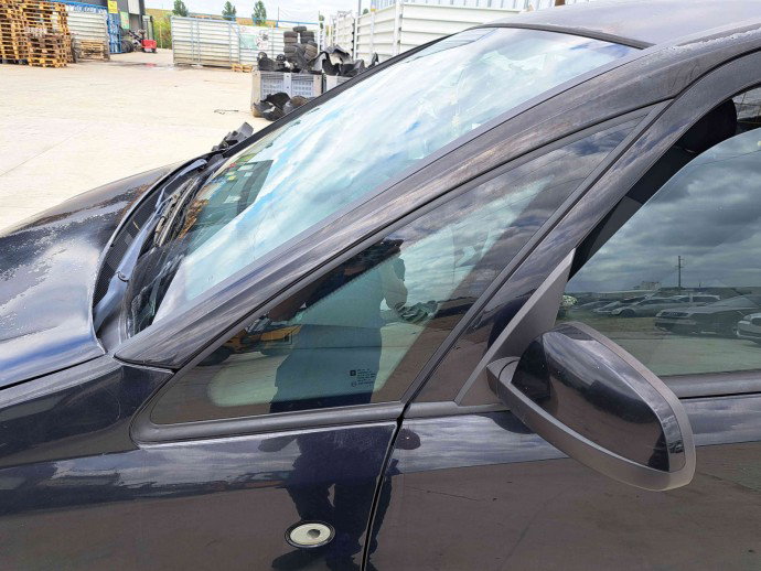 Geam fix stanga fata Opel Meriva A [Fabr 2003-2009] OEM