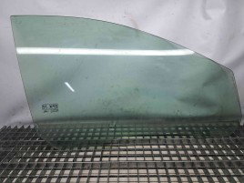 Geam usa dreapta fata Ford Focus 2 (DA) [Fabr 2004-2012] OEM