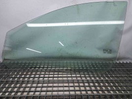 Geam usa stanga fata Ford Focus 2 (DA) [Fabr 2004-2012] OEM