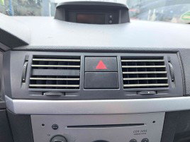  Grila aerisire centrala Opel Meriva A [Fabr 2003-2009] OEM