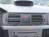  Grila aerisire centrala Opel Meriva A [Fabr 2003-2009] OEM