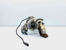 Turbina Volkswagen Passat B7 (365) Variant [Fabr 2010-2014] 03L253010F 2.0 TDI CFGB 125KW / 170CP 2.0 TDI CFGB 125KW / 170CP