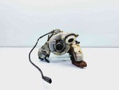 Turbina Volkswagen Passat B7 (365) Variant [Fabr 2010-2014] 03L253010F 2.0 TDI CFGB 125KW / 170CP 2.0 TDI CFGB 125KW / 170CP