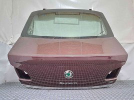Haion Skoda Superb II (3T4) [Fabr 2008-2015] LF3X