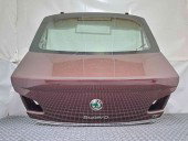 Haion Skoda Superb II (3T4) [Fabr 2008-2015] LF3X