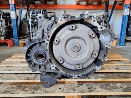 Cutie viteze automata Hyundai i40 [Fabr 2012-2019] WT03 1.7 TCI D4FD   