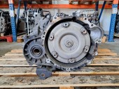 Cutie viteze automata Hyundai i40 [Fabr 2012-2019] WT03 1.7 TCI D4FD   