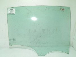 Geam usa dreapta spate Renault Laguna 3 2.0 OEM 2007-2021