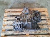 Cutie viteze automata Hyundai i40 [Fabr 2012-2019] WT03 1.7 TCI D4FD   