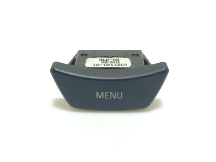 Buton media BMW 525D E60 3.0 D 6944884 2004-2010