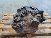 Cutie viteze automata Hyundai i40 [Fabr 2012-2019] WT03 1.7 TCI D4FD   