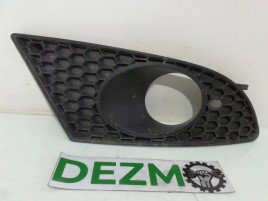 Grila proiector dreapta Seat Leon 2.0 TDI BKD 1P0853666A 2005-2011