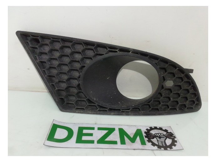 Grila proiector dreapta Seat Leon 2.0 TDI BKD 1P0853666A 2005-2011