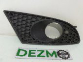 Grila proiector dreapta Seat Leon 2.0 TDI BKD 1P0853666A 2005-2011
