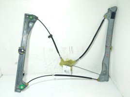 Macara geam dreapta fata Renault Laguna 3 2.0 807000002R 2007-2021