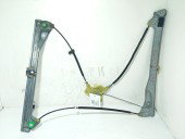 Macara geam dreapta fata Renault Laguna 3 2.0 807000002R 2007-2021