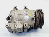 Compresor clima Kia Ceed (SW) [Fabr 2007-2012] F500-AN6AA07 1.4 Benz G4FA 80.2KW / 110CP  