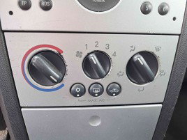  Panou comanda clima Opel Meriva A [Fabr 2003-2009] OEM