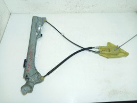 Macara geam dreapta spate Renault Laguna 3 2.0 827000001R 2007-2021