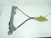 Macara geam dreapta spate Renault Laguna 3 2.0 827000001R 2007-2021