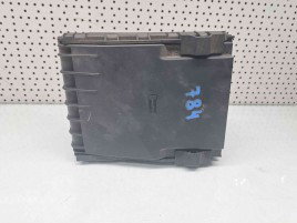  Panou sigurante Seat Leon (1P1) [Fabr 2005-2011] 1K0937125A 