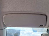  Parasolar stanga Opel Meriva A [Fabr 2003-2009] OEM