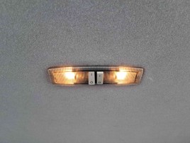  Plafoniera spate Opel Meriva A [Fabr 2003-2009] OEM