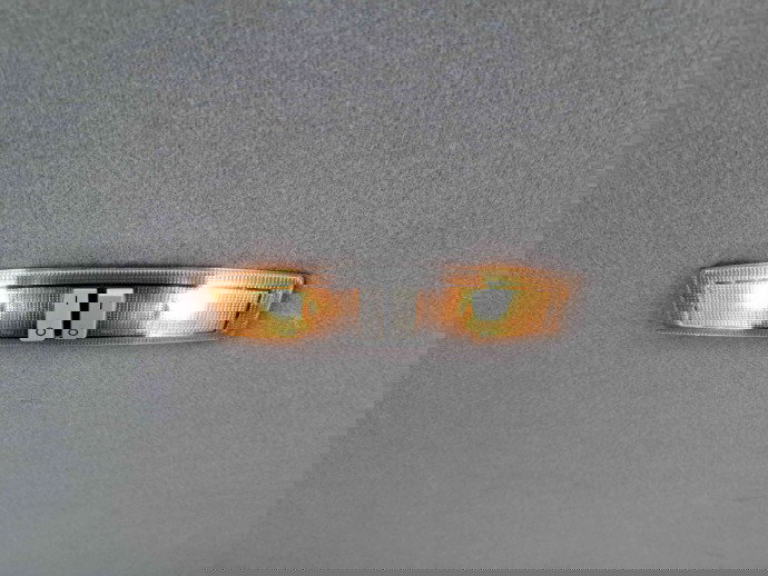  Plafoniera spate Opel Meriva A [Fabr 2003-2009] OEM