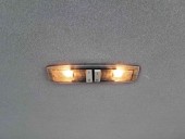  Plafoniera spate Opel Meriva A [Fabr 2003-2009] OEM