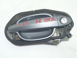Maner usa dreapta fata BMW 525D E61 3.0 D OEM 2004-2010
