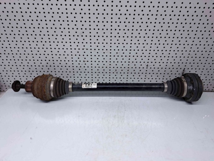Planetara dreapta spate Audi A5 Sportback (8TA) [Fabr 2009-2015] 8K0501203N 3.0 TDI CDUC  
