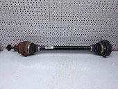 Planetara dreapta spate Audi A5 Sportback (8TA) [Fabr 2009-2015] 8K0501203N 3.0 TDI CDUC  