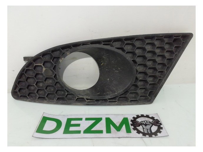Grila proiector stanga Seat Leon 2.0 TDI BKD 1P0853665A 2005-2011