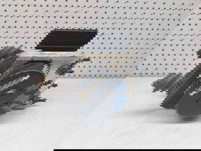 Pompa ABS Seat Leon (1P1) [Fabr 2005-2011] 1K0907379P / 1K0614117H 2.0 TDI BKD  103KW / 140CP  