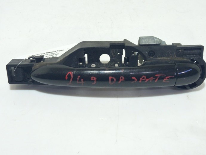 Maner usa dreapta spate Renault Laguna 3 2.0 OEM 2007-2021