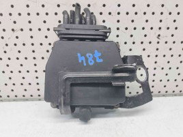 Pompa vacuum Seat Leon (1P1) [Fabr 2005-2011] 1K0906279B 2.0 TDI BKD   