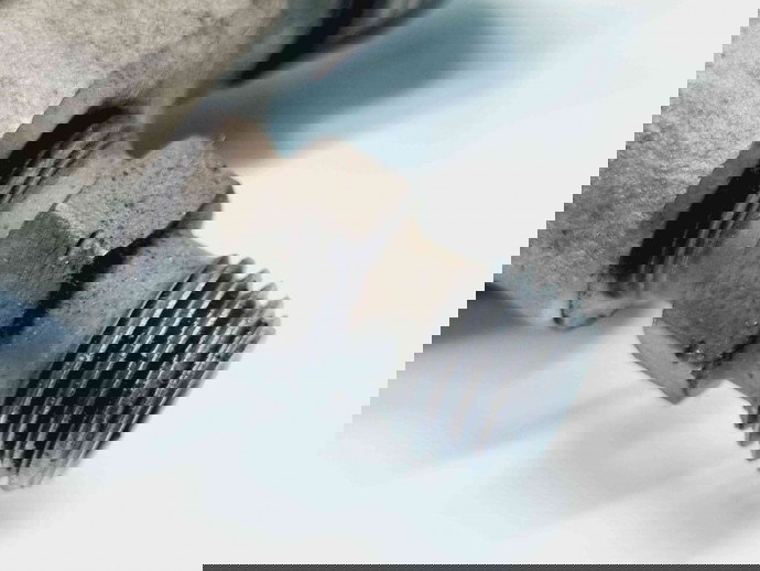 Injector Peugeot 308 Break [Fabr 2007-2013] 0445110340 1.6 9HP DV6DTED 68KW / 92CP 1.6 9HP DV6DTED 68KW / 92CP