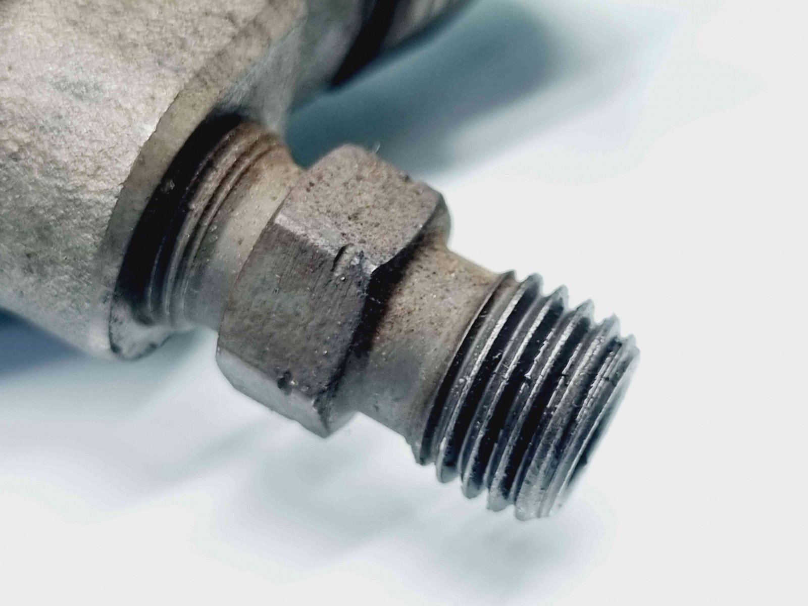 Injector Peugeot 308 Break [Fabr 2007-2013] 0445110340 1.6 9HP DV6DTED 68KW / 92CP 1.6 9HP DV6DTED 68KW / 92CP - imagine 2