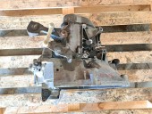 Cutie viteze manuala 5 trepte Peugeot 207 (WA) [Fabr 2006-2012] 20CQ28 1.6 Benz EP6C   