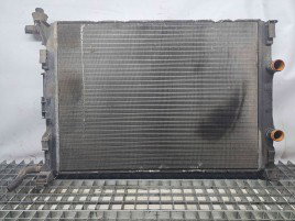 Radiator apa Renault Megane 2 Coupe-Cabriolet [Fabr 2002-2008] 8200115542 1.9 F9Q-800   