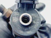 Injector Peugeot 308 Break [Fabr 2007-2013] 0445110340 1.6 9HP DV6DTED 68KW / 92CP 1.6 9HP DV6DTED 68KW / 92CP